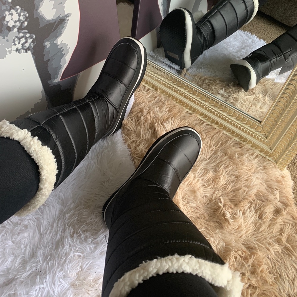 Winter Boots